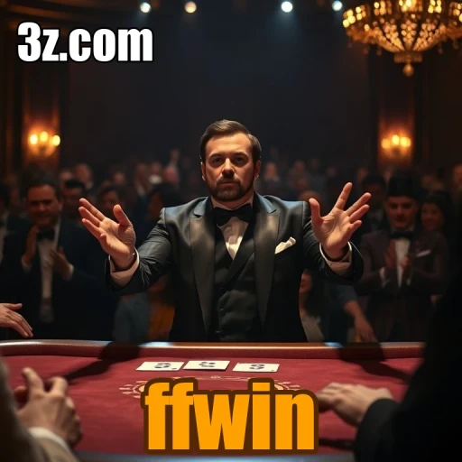 Ação e Emoção: Explore a Seção Action do FFWin