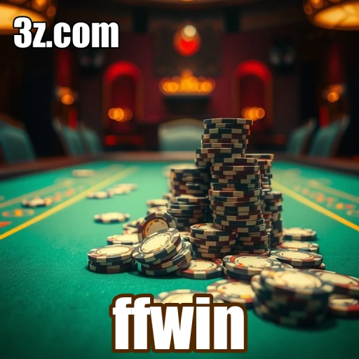 Arcade no ffwin: Diversão e Interação Sem Igual