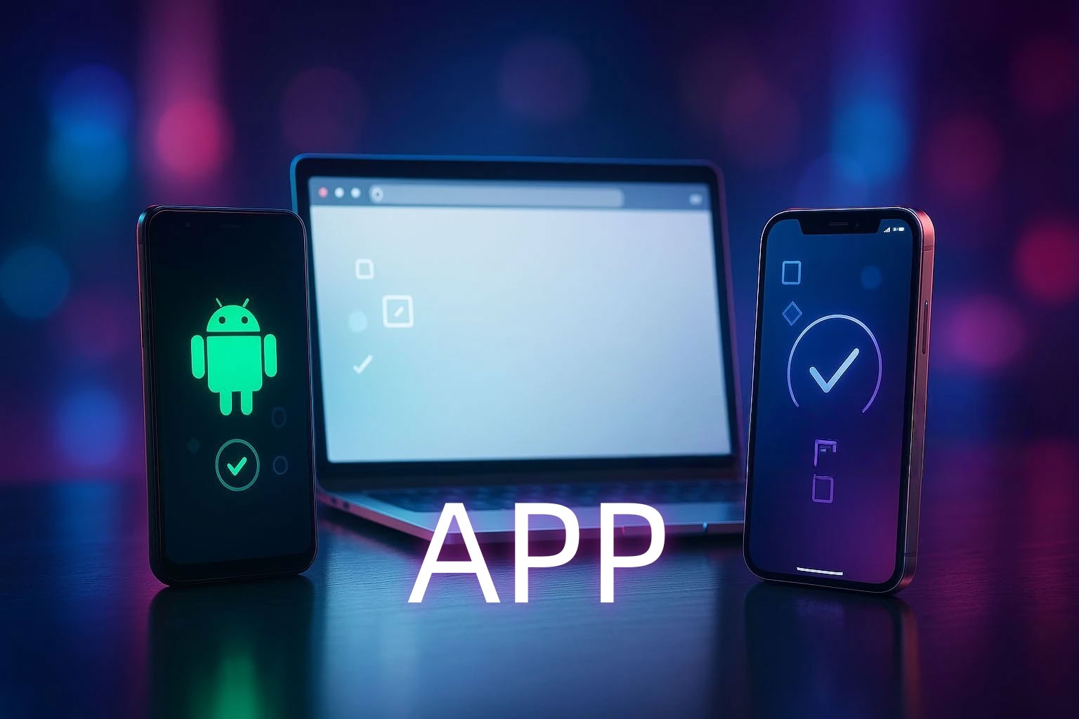 ffwin Compatibilidade do App