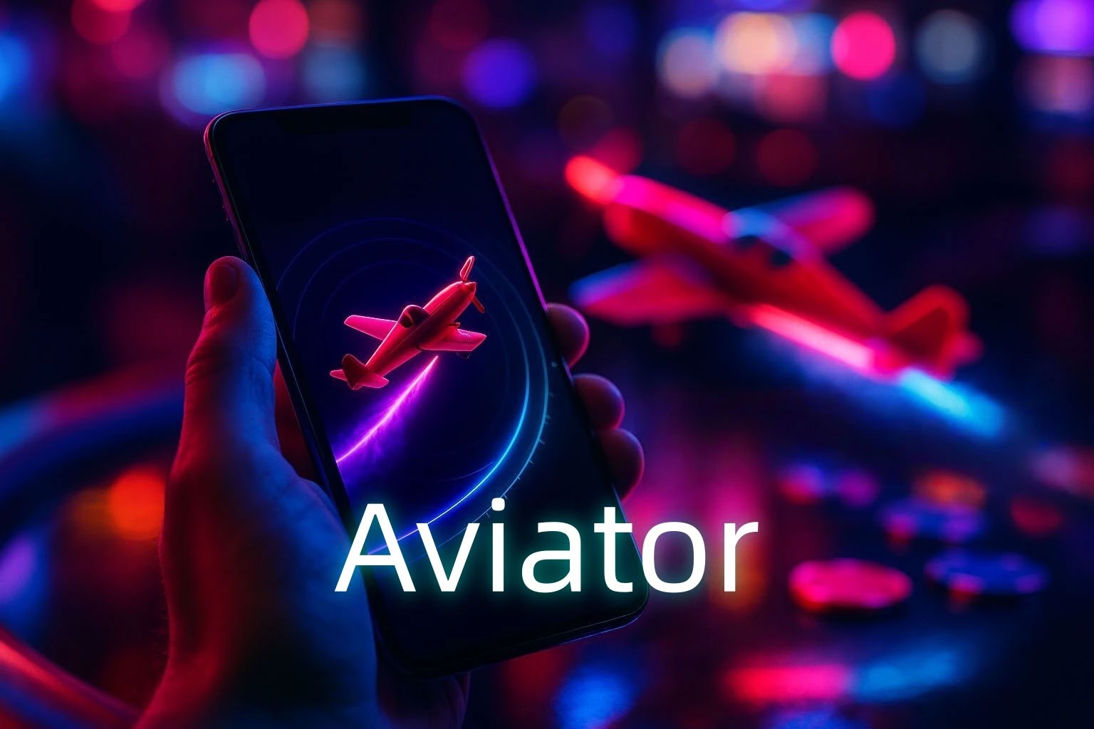 ffwin Aviator Festivo