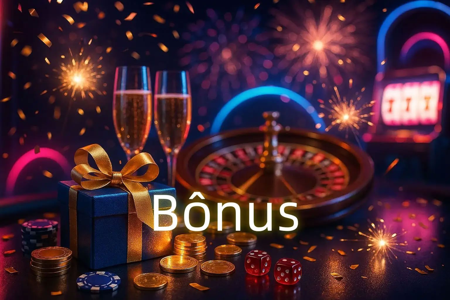 ffwin Bônus Festivos