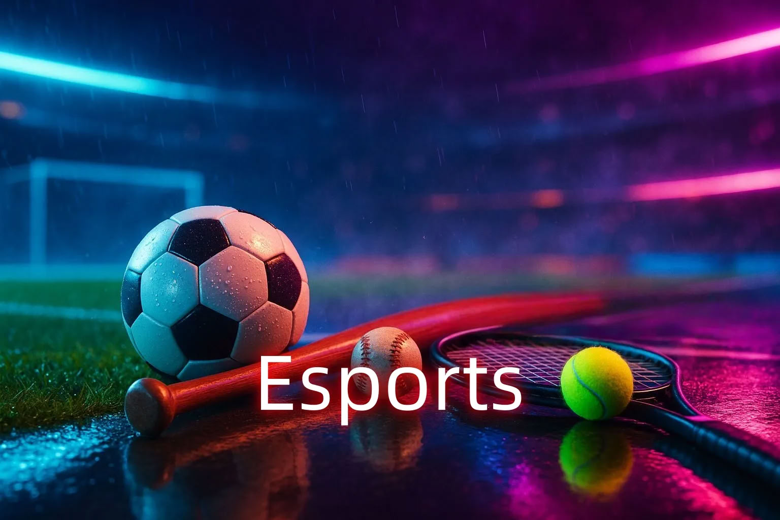 ffwin Variedade de Esportes