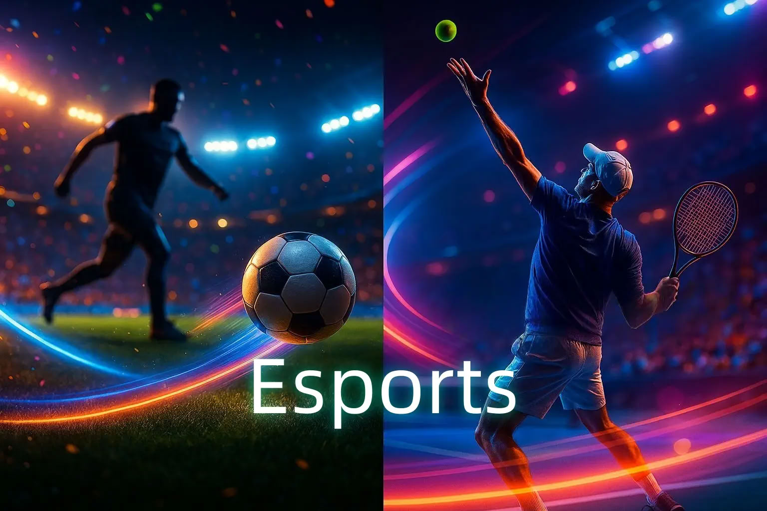 ffwin Eventos Esportivos