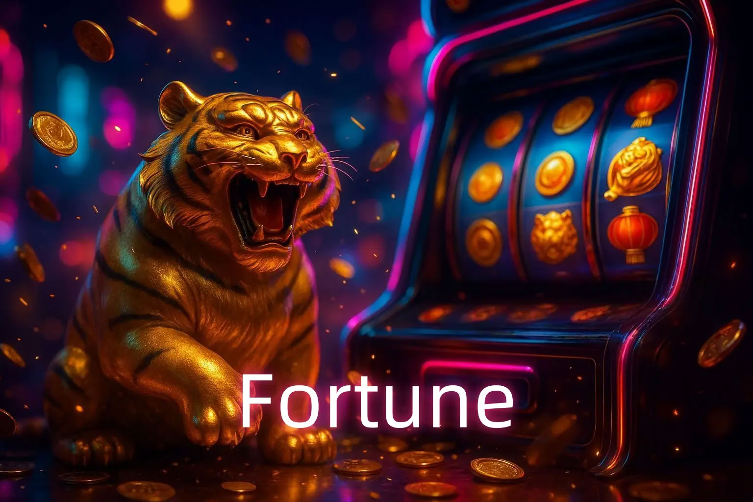 ffwin Como Jogar Fortune Tiger