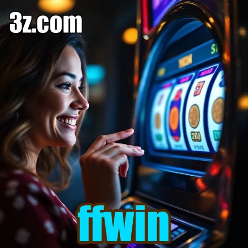 Como a Seção Strategy do ffwin Revoluciona a Experiência de Jogo