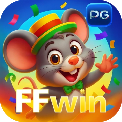 Logo ffwin